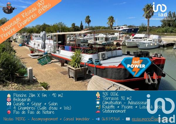 Maison à vendre 6 pièces 90 m² Bellegarde