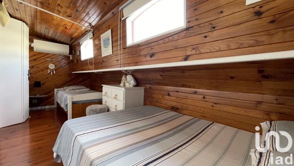 Maison à vendre 6 pièces 90 m² Bellegarde