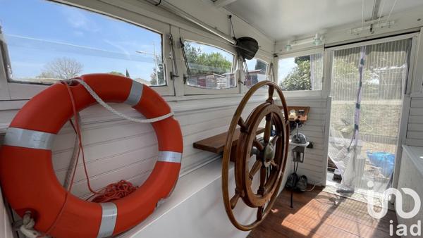 Maison à vendre 6 pièces 90 m² Bellegarde