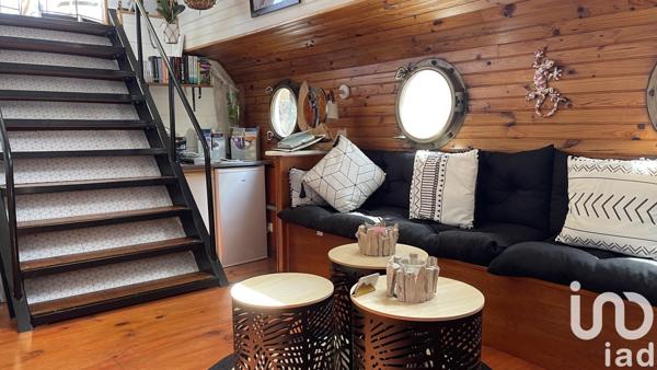 Maison à vendre 6 pièces 90 m² Bellegarde