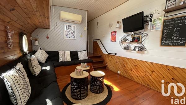 Maison à vendre 6 pièces 90 m² Bellegarde