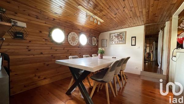 Maison à vendre 6 pièces 90 m² Bellegarde