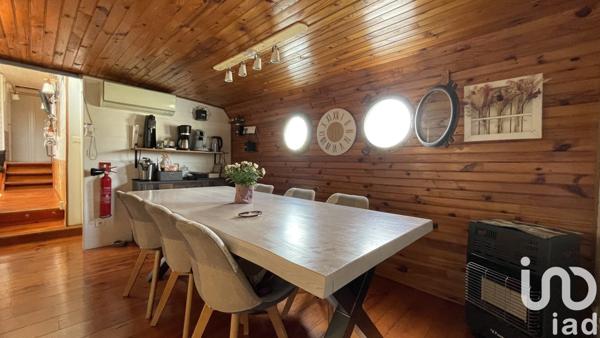 Maison à vendre 6 pièces 90 m² Bellegarde