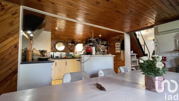 Maison à vendre 6 pièces 90 m² Bellegarde