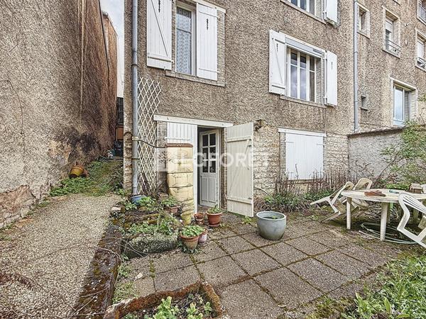 Achat maison Neufchâteau - 4 pièce(s) - 137 m² - 89 500 €