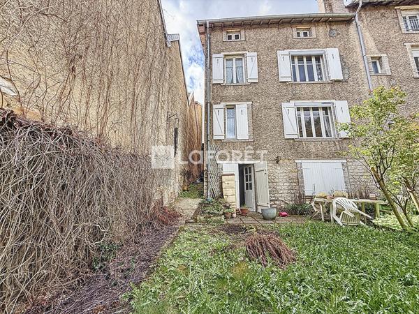 Achat maison Neufchâteau - 4 pièce(s) - 137 m² - 89 500 €