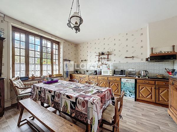 Achat maison Neufchâteau - 4 pièce(s) - 137 m² - 89 500 €