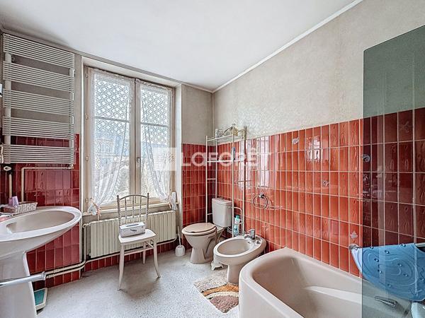 Achat maison Neufchâteau - 4 pièce(s) - 137 m² - 89 500 €