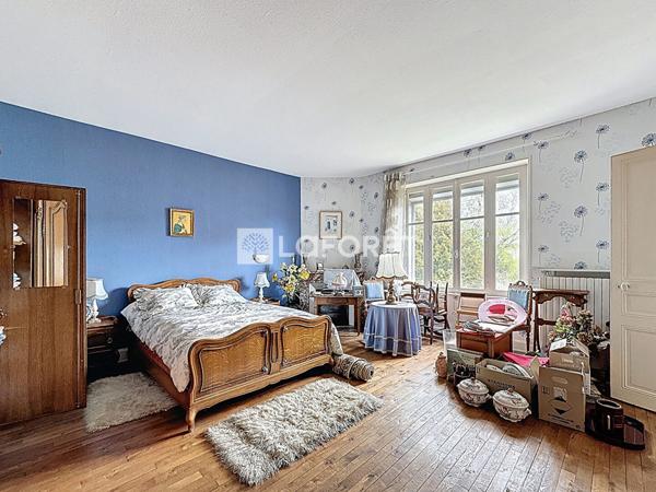 Achat maison Neufchâteau - 4 pièce(s) - 137 m² - 89 500 €