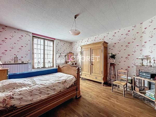 Achat maison Neufchâteau - 4 pièce(s) - 137 m² - 89 500 €