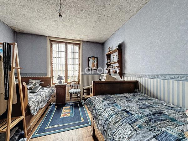 Achat maison Neufchâteau - 4 pièce(s) - 137 m² - 89 500 €