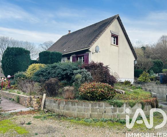 Maison à vendre 5 pièces 104 m² Duclair