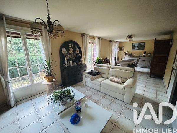 Maison à vendre 5 pièces 104 m² Duclair