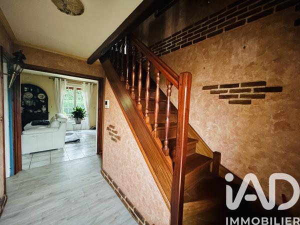 Maison à vendre 5 pièces 104 m² Duclair