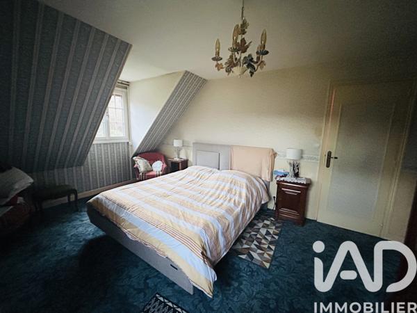 Maison à vendre 5 pièces 104 m² Duclair