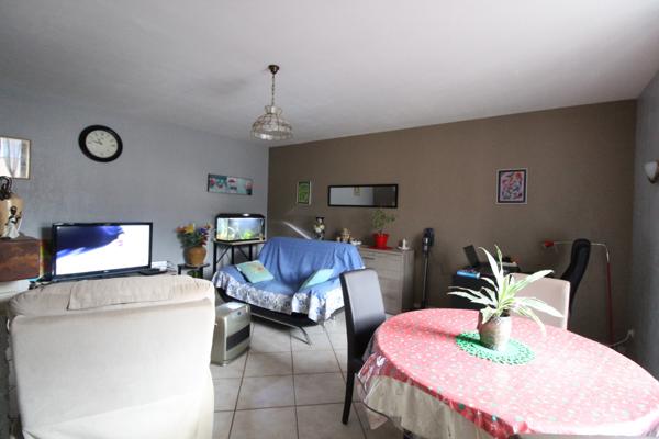 Saint-Sernin-sur-Rance (12380) Maison de village au coeur de St-Sernin sur Rance - 107m² avec caves et grenier