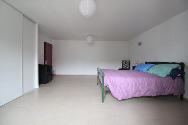 Saint-Sernin-sur-Rance (12380) Maison de village au coeur de St-Sernin sur Rance - 107m² avec caves et grenier