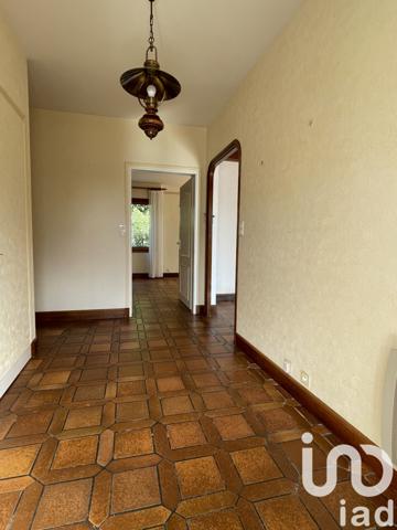 Maison à vendre 6 pièces 140 m² Plouhinec