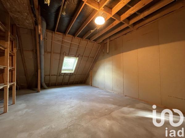 Maison à vendre 6 pièces 140 m² Plouhinec