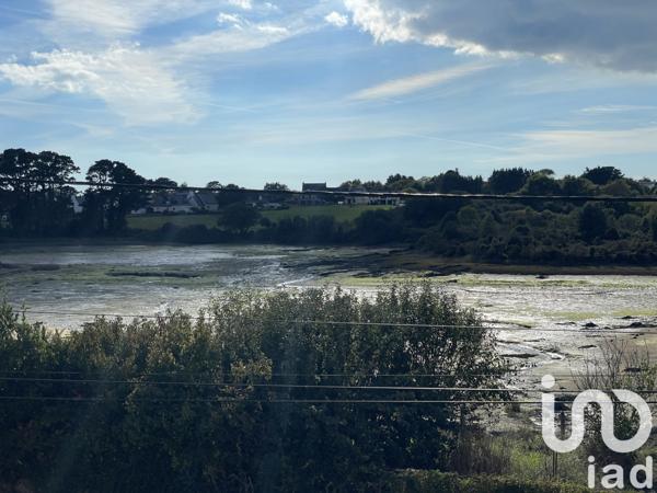 Maison à vendre 6 pièces 140 m² Plouhinec