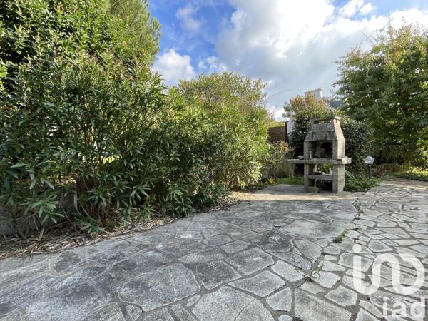 Maison à vendre 6 pièces 140 m² Plouhinec