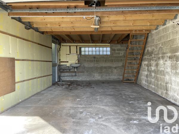 Maison à vendre 6 pièces 140 m² Plouhinec