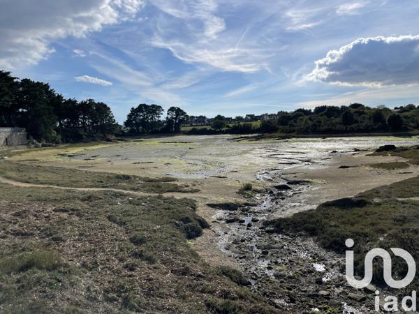 Maison à vendre 6 pièces 140 m² Plouhinec