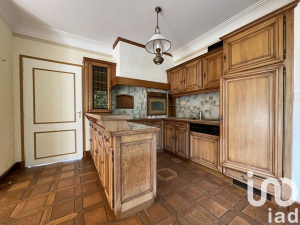 Maison à vendre 6 pièces 140 m² Plouhinec