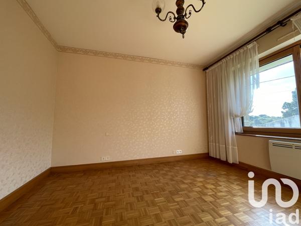 Maison à vendre 6 pièces 140 m² Plouhinec