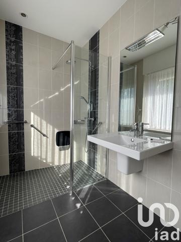 Maison à vendre 6 pièces 140 m² Plouhinec