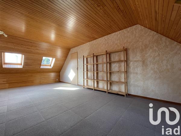 Maison à vendre 6 pièces 140 m² Plouhinec