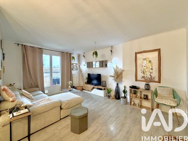 Appartement à vendre 5 pièces 116 m² Nîmes-Saint-Césaire