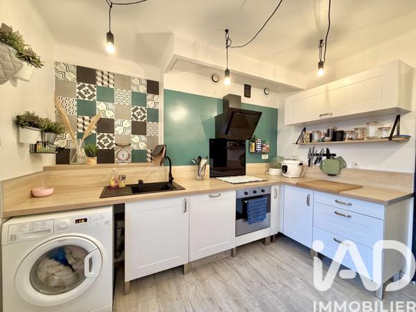 Appartement à vendre 5 pièces 116 m² Nîmes-Saint-Césaire