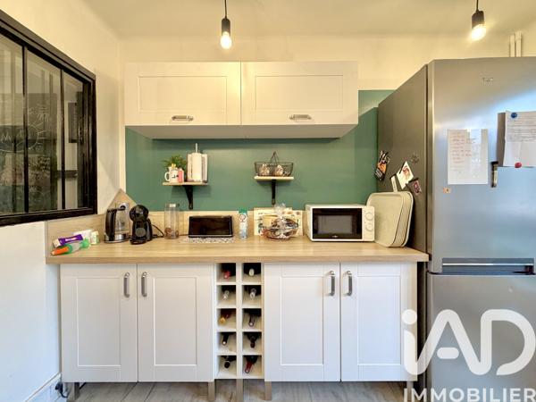 Appartement à vendre 5 pièces 116 m² Nîmes-Saint-Césaire