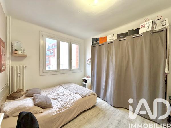 Appartement à vendre 5 pièces 116 m² Nîmes-Saint-Césaire