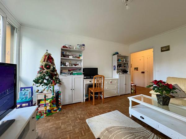 Appartement Gif Sur Yvette 4 pièce(s) 73.05m2