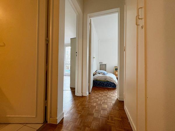 Appartement Gif Sur Yvette 4 pièce(s) 73.05m2