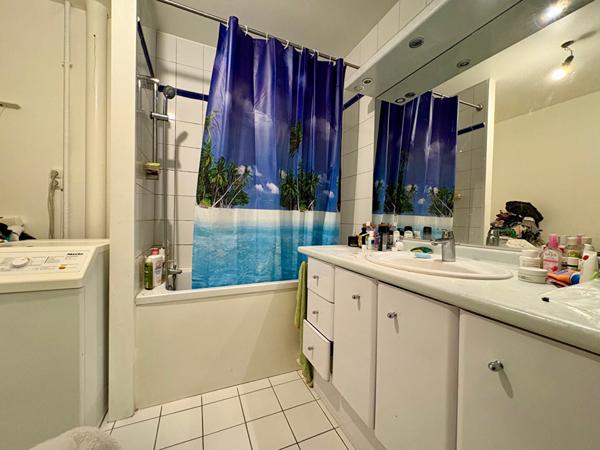 Appartement Gif Sur Yvette 4 pièce(s) 73.05m2