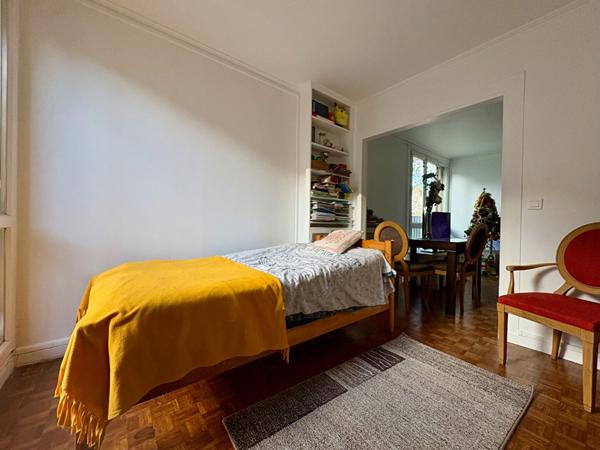 Appartement Gif Sur Yvette 4 pièce(s) 73.05m2