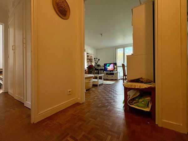 Appartement Gif Sur Yvette 4 pièce(s) 73.05m2