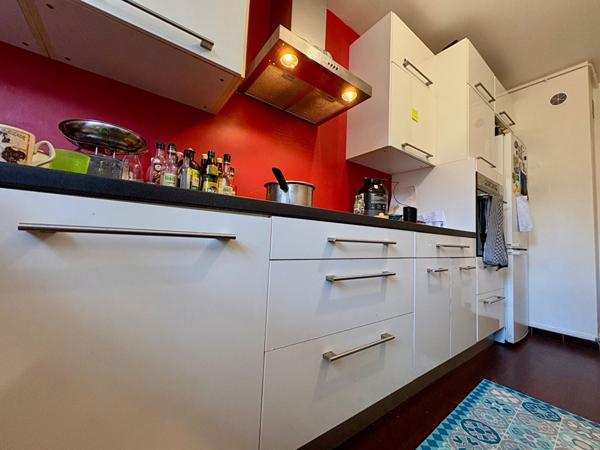 Appartement Gif Sur Yvette 4 pièce(s) 73.05m2