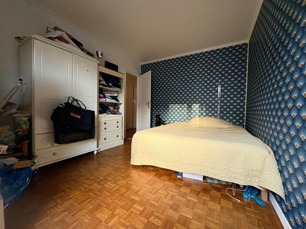 Appartement Gif Sur Yvette 4 pièce(s) 73.05m2