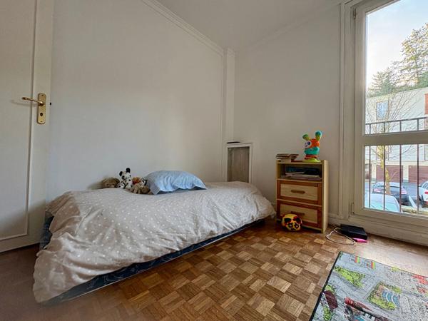 Appartement Gif Sur Yvette 4 pièce(s) 73.05m2