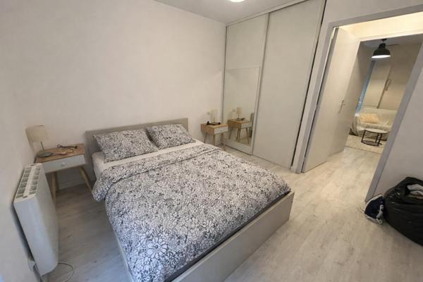 Appartement Nantes - 2 pièce(s) - 30.76 m2