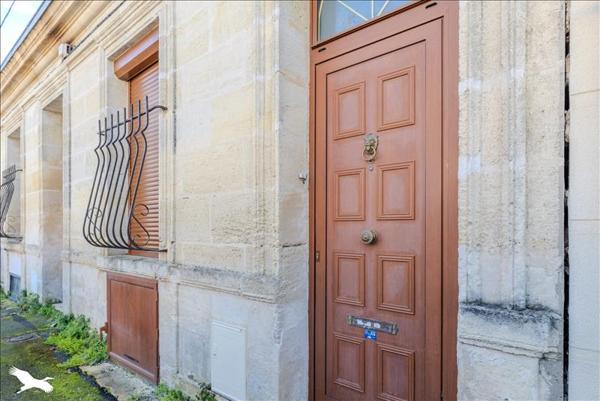 Maison à vendre |  Bègles |  3 pièces | 59 m²