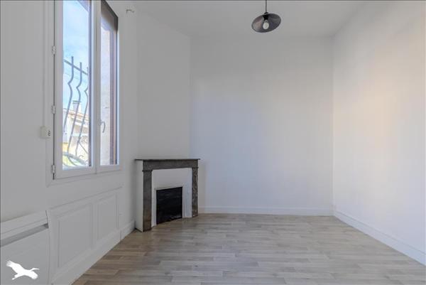 Maison à vendre |  Bègles |  3 pièces | 59 m²