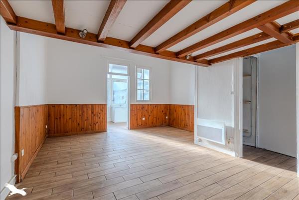 Maison à vendre |  Bègles |  3 pièces | 59 m²