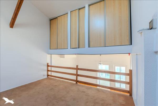 Maison à vendre |  Bègles |  3 pièces | 59 m²