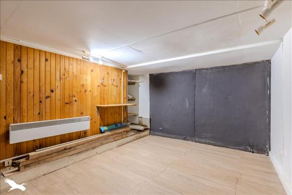 Maison à vendre |  Bègles |  3 pièces | 59 m²