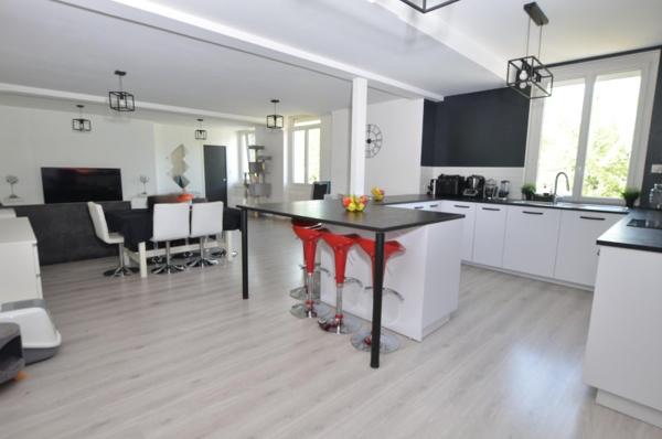 Vente / Appartement T4